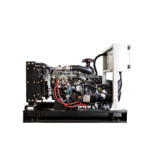 Cheap prices 20kw 25kva 4JB1 power diesel engine generator for sale